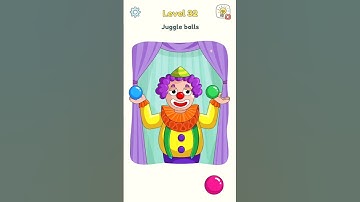 Dop 3 gameplay Level 32 #shorts #gameplay