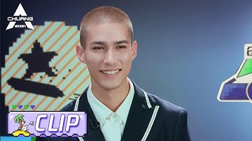 Perfume, Cut Hair and Nails, New Clothes~ All For Special Guests! 面对神秘助演嘉宾来袭，男孩们居然！ | 创造营 CHUANG2021