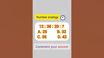 analogy reasoning tricks || number analogy reasoning tricks || reasoning classes #shortsfeed #reels