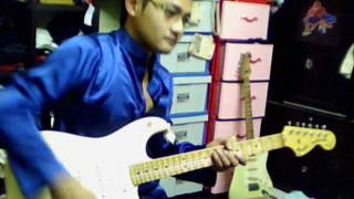 Pulang lah- Lagu raya cover Aishah