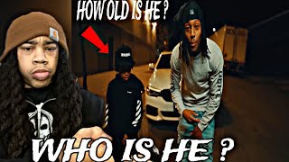 NEW ARTIST UPCOMING??  M Row - No Freak Sh*t (Official Video) | REACTION