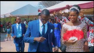 Mbina Ya Mdofu - ( music video) By Elizabeth Maliganya
