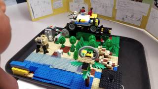 Download lagu First Lego League Jr 2016 First Lego League Jr 2016