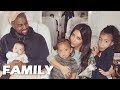 Kim Kardashian Family Pictures || Father, Mother, Sister, Brother, Ex-Spouse,Spouse,Son,Daughter !!!