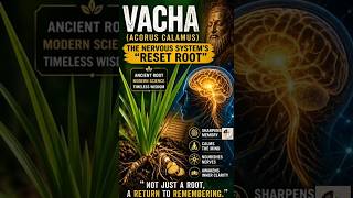 Vacha: Brain को कैसे affect करता है? Plant: Brain Signals को Directly Influence?