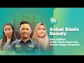 Atur Operasional Bisnis Salon & Barbershop Serba Praktis dengan majoo