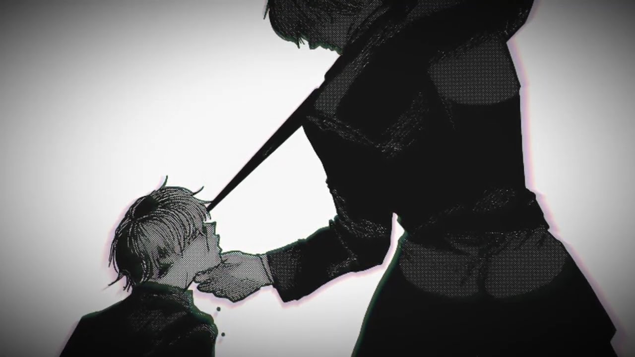 tokyo ghoul - unravel (slowed + acoustic)