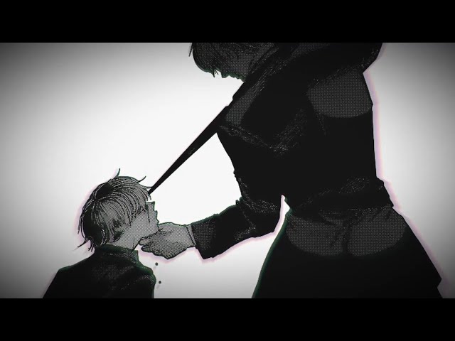 tokyo ghoul - unravel (slowed + acoustic)