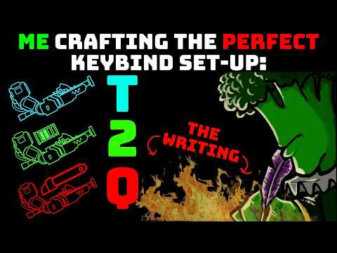 [ULTRAKILL] Top Player Explains ADVANCED ULTRAKILL KEYBINDS!