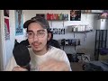 End of video
