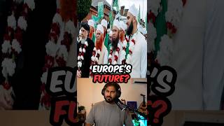 Europe Is Not OK!