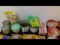 #43. ЧТО ВЗЯТЬ В ПОЕЗД? ПРОДУКТЫ И ВЕЩИ.