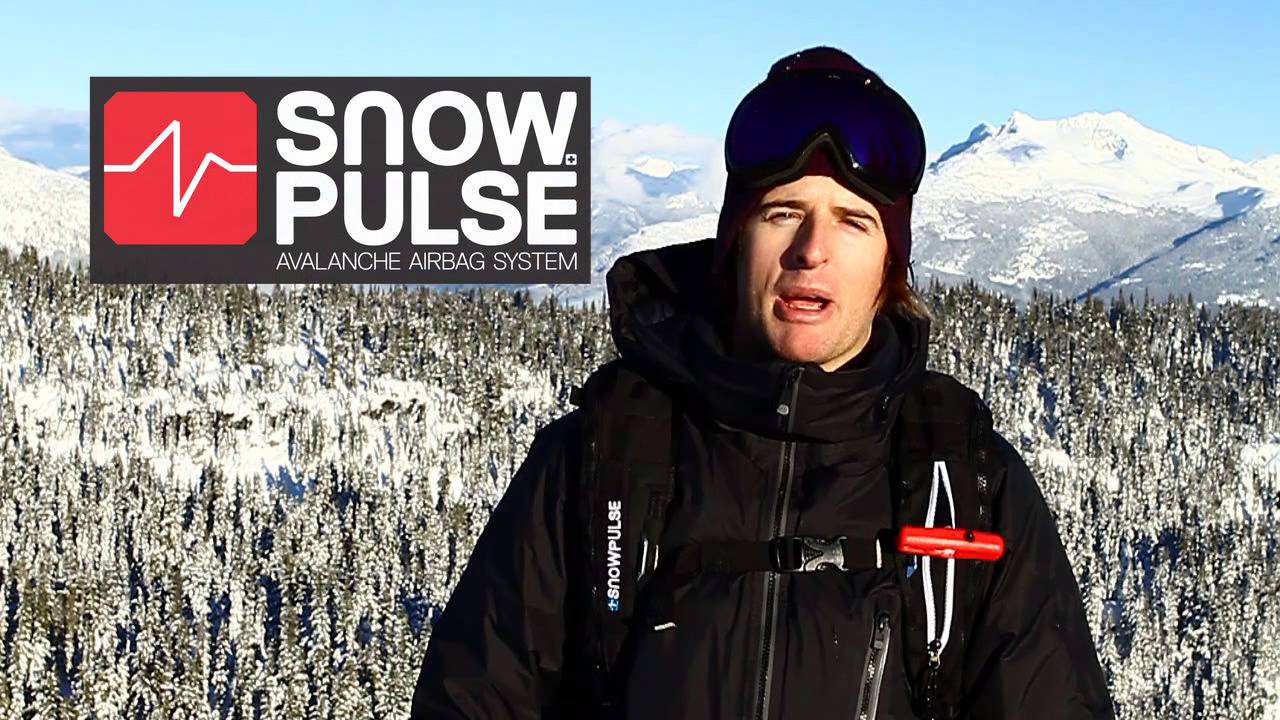 Snowboard Addiction Snowpulse Guide 30 YouTube