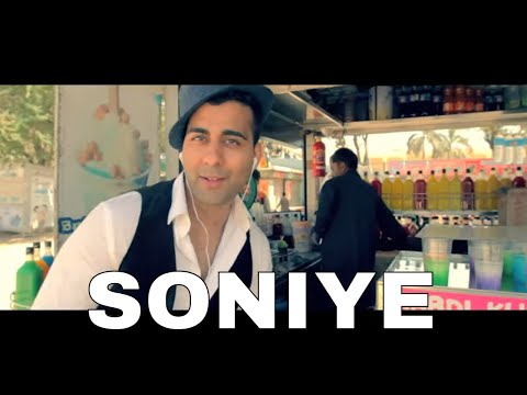 Bobby B - Soniye