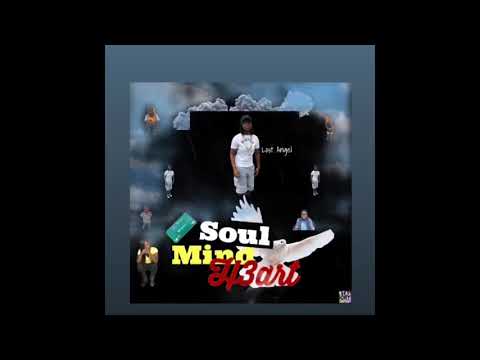 Lost Angel- TLady