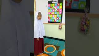 "Belajar sambil bermain di kelas 2D" metode permainan ular tangga pada materi perubahan wujud benda screenshot 5