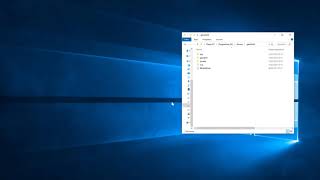 Eclipse Glassfish5