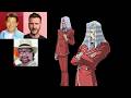 Anime Voice Comparison- Maximillion Pegasus (Yu-Gi-Oh!)
