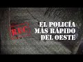 El POLICÍA MÁS RÁPIDO del OESTE - TREPADOR, LADRÓN y ABUSADOR - El REPARTIDOR RESIGNADO - #REC