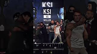 Ksi Destroyed Joe Weller