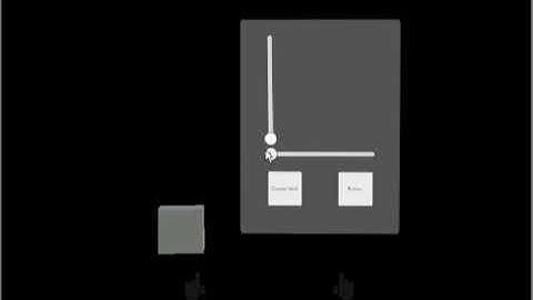 HoloLens 1 Create Cube, Slider on X and Z
