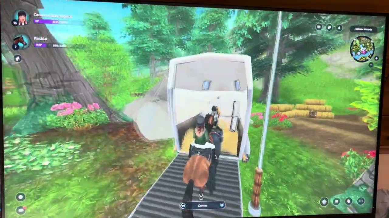 Aktualizace vítej doma Mayo 