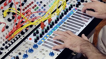 Model 220 — Keyboard Mode