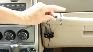 Scosche PowerHUB
