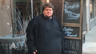 Bariatrics | Patient Story | Christopher T. | 30 | Ascension St. Vincent's | Jacksonville