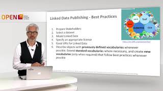 5.2 Publish Linked Data   Best Practices