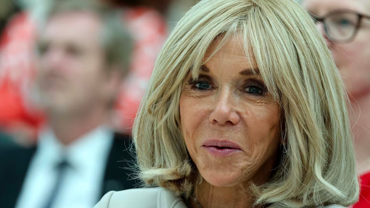 Procès pour cyberharcèlement visant Brigitte Macron : quelles sont les origines des accusés ?