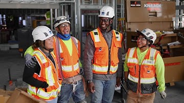 Preview Swinerton’s Self-Perform Expertise