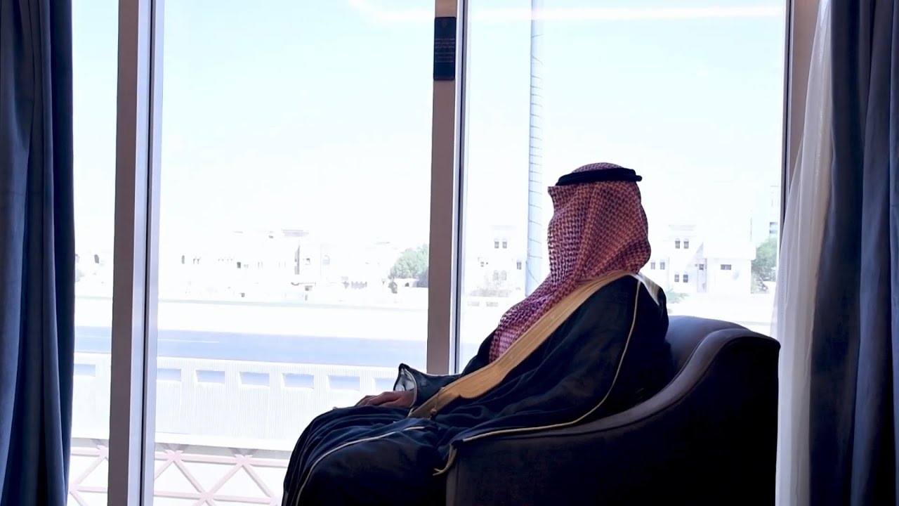 زواج سلطان محمد البدراني