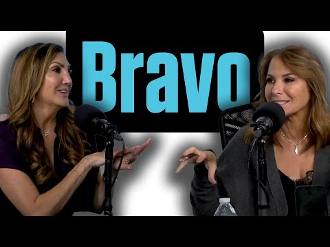 Jill Zarin On The State of Bravo