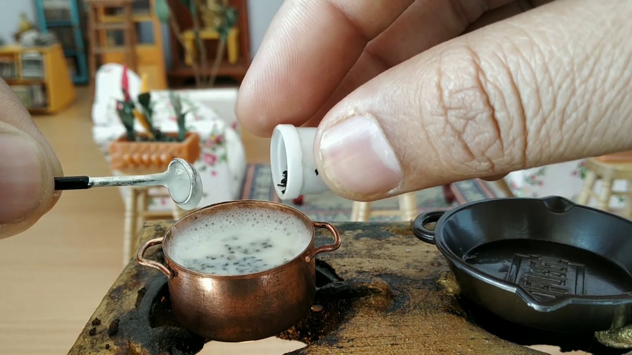 Spiced Milk Tea Masala Chai Chai Lover TikTok Viral Video