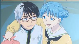 I Can't Just Let That One Slide, Ogami | Kill Ao | Kill Blue Ep3
