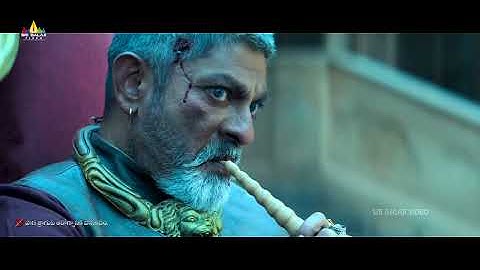 Rudrangi Movie Interesting Climax Scene | Jagapathi Babu | Ashish Gandhi | Mamta Mohandas
