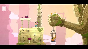 Love you to bits level 22 Walkthrough