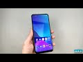 Teszten járt a realme 8 Pro