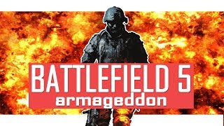 видео Продолжение Battlefield выйдет уже в 2018 году