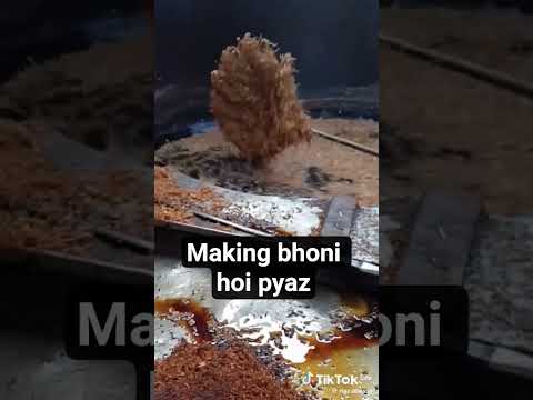 10 million wiwers making bhoni hoi pyaz #duet #trendingshorts