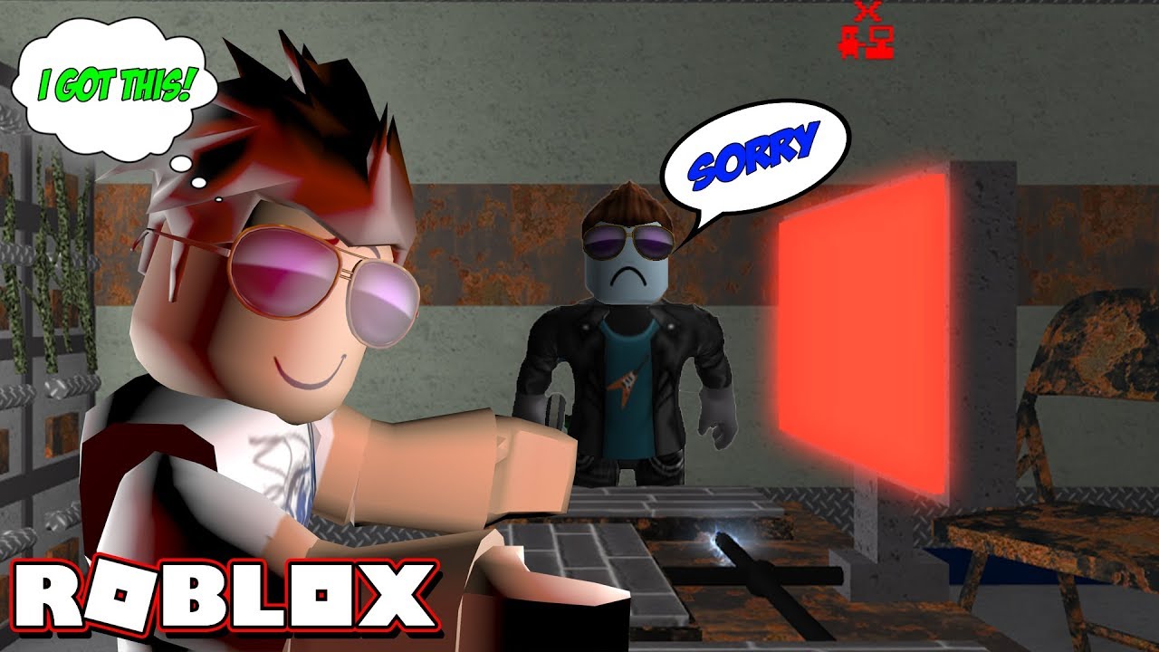 BANNED | Roblox Hack 2018 - 100% Working Online Hack Tool - 