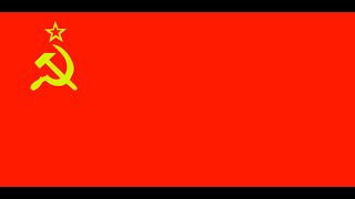 The National Anthem Of The Ussr eng Subtitles
