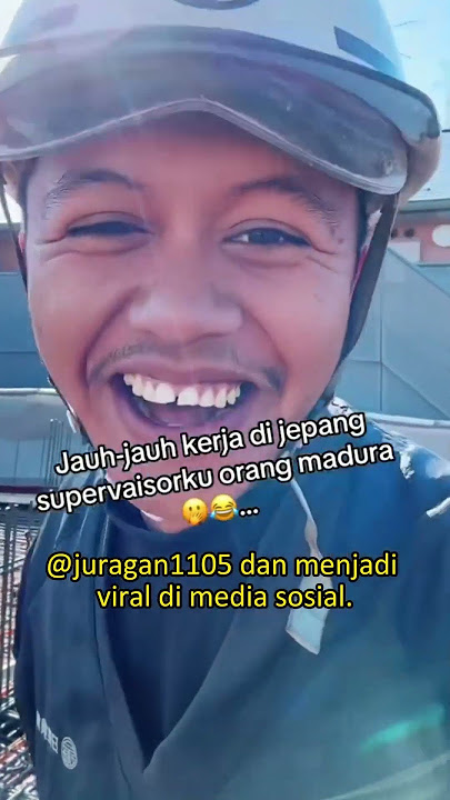 Jadi Kuli Bangunan di Jepang, TKI Syok Bosnya Orang Madura