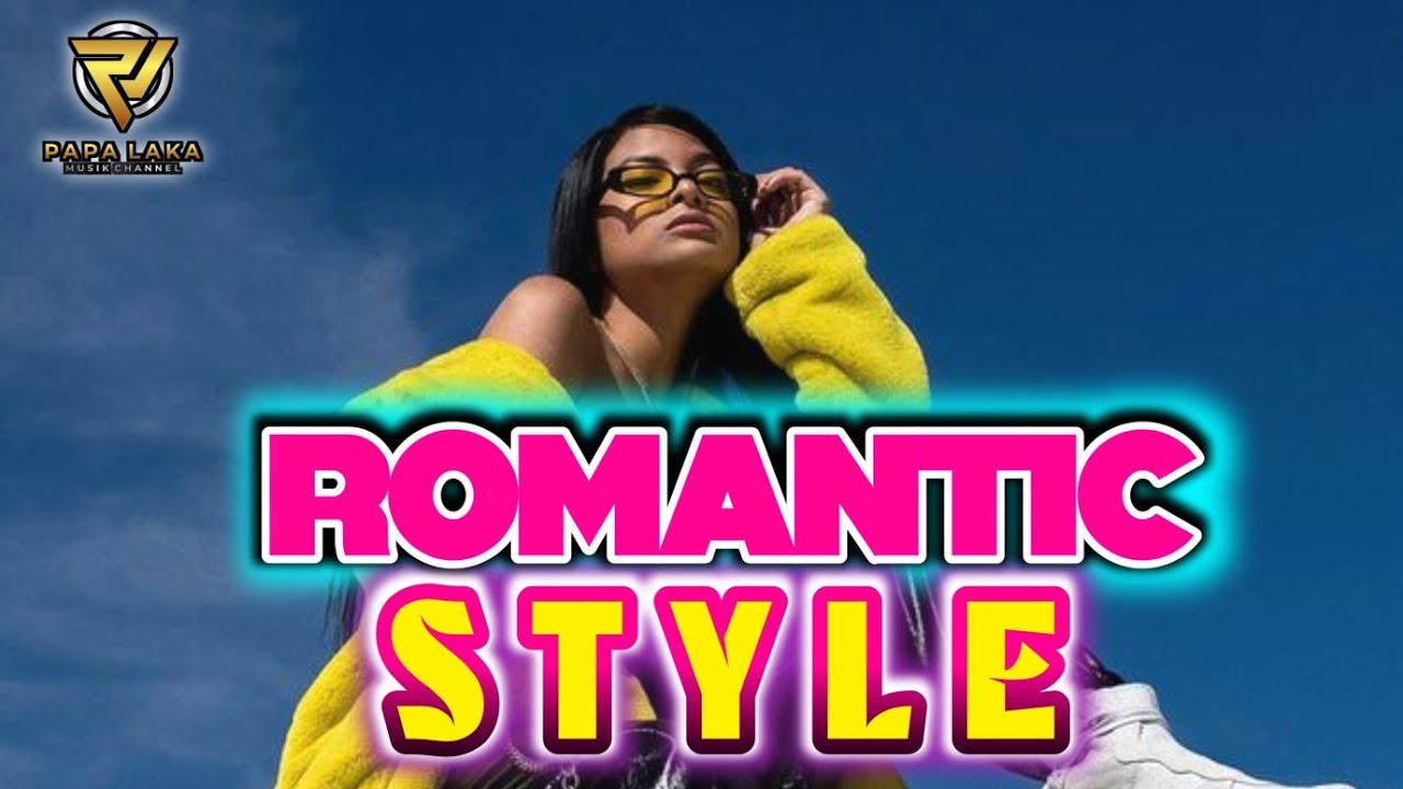 ROMANTIC STYLE || LAGU ACARA REMIX || TERBARU 2026