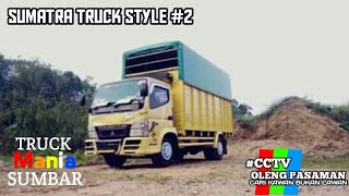 SUMATRA TRUCK STYLE #2