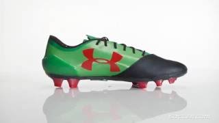 Under Armour Spotlight 2 0 FG Mexico
