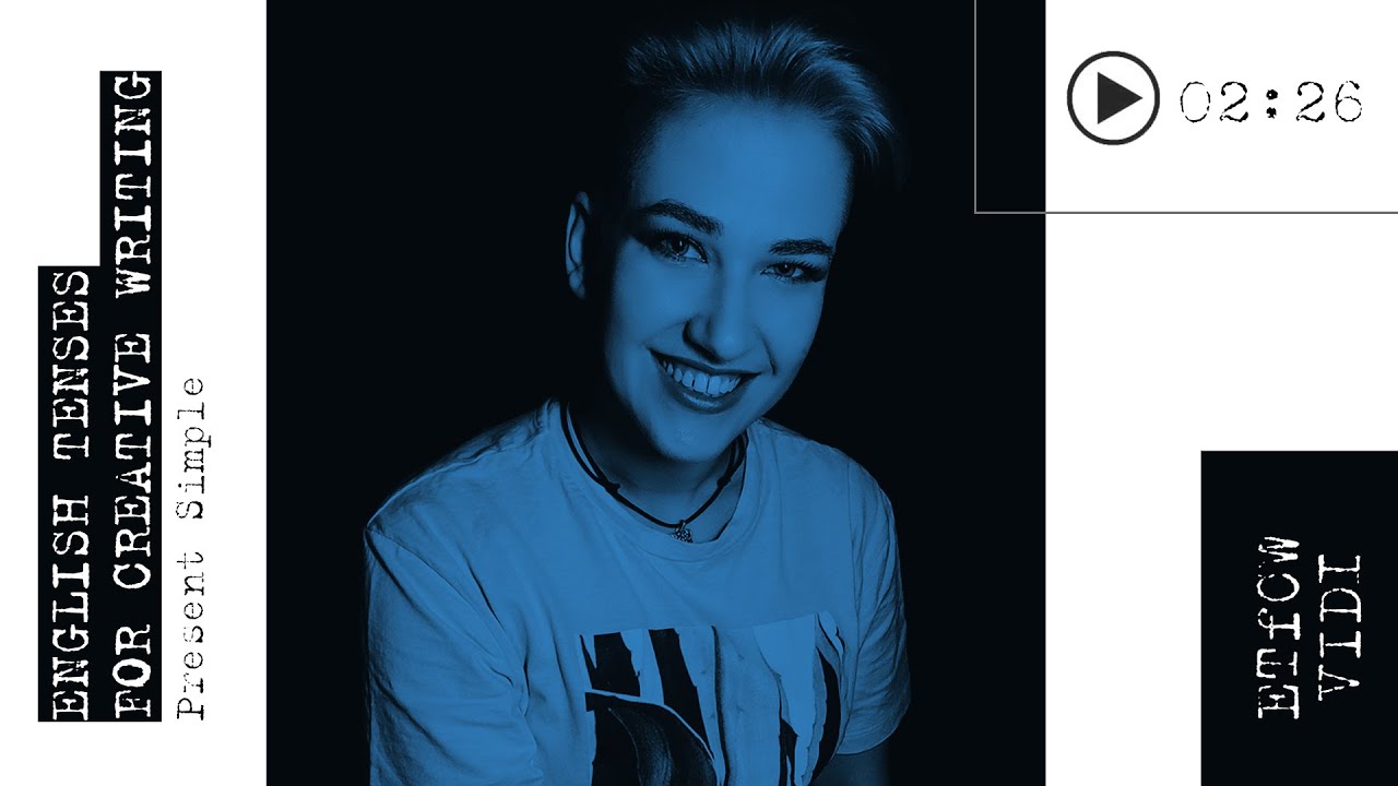 Present Simple [ETfCW 1]