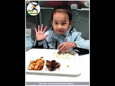 Japan School-ல ஏன் இப்படி பண்றாங்க 😱😱!!! #factsmarathon #interestingfacts