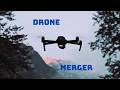 This NASDAQ Stock is Merging with a Drone Company